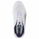 Zapatillas K-Swiss Hypercourt Express 3 Clay Blancas 2026