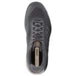 Zapatillas K-Swiss Hypercourt Express 3 Clay Gris 2026