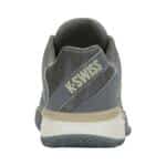 Detalles de las Zapatillas K-Swiss Express Light 3 Clay Verdes