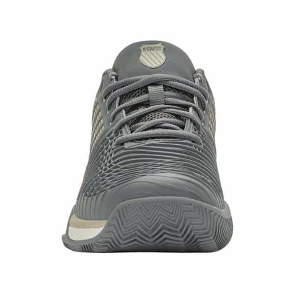 Detalles de las Zapatillas K-Swiss Express Light 3 Clay Verdes