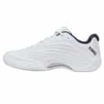 Zapatillas K-Swiss Hypercourt Express 3 Clay Blancas 2026