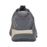 Detalle de las Zapatillas K-Swiss Hypercourt Express 3 Clay Gris