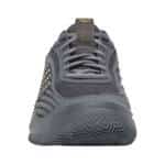Detalle de las Zapatillas K-Swiss Hypercourt Express 3 Clay Gris