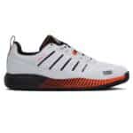 Zapatillas K-Swiss Ultracourt Padel Blancas