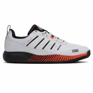 Zapatillas K-Swiss Ultracourt Padel Blancas