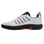 Zapatillas de pádel K-Swiss Ultracourt Padel Blancas