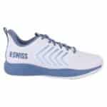 Zapatillas K-Swiss Utrashot Light Clay Blancas