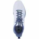 Zapatillas de pádel K-Swiss Utrashot Light Clay Blancas