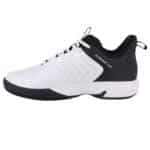 Zapatillas K-Swiss Ultrashot Light Clay Blanco/Negro 2026