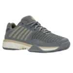 Zapatillas K-Swiss Express Light 3 Clay Verdes 2026