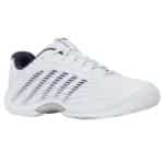 Zapatillas K-Swiss Hypercourt Express 3 Clay Blancas 2026