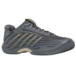 Zapatillas K-Swiss Hypercourt Express 3 Clay Gris 2026
