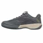 Zapatillas K-Swiss Hypercourt Express 3 Clay Gris 2026