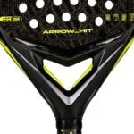 puente de la adidas arrow hit