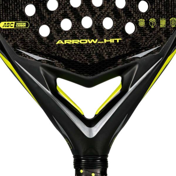 puente de la adidas arrow hit