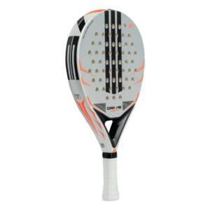 pala de padel adidas drive light perfil