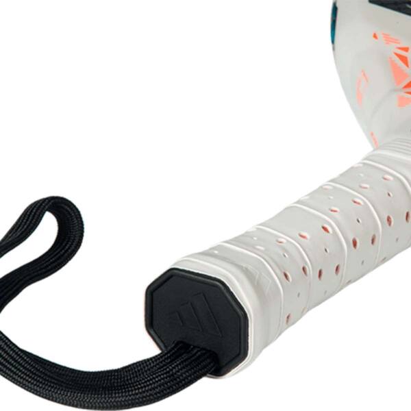 agarre de la pala de padel adidas metalbone ctrl