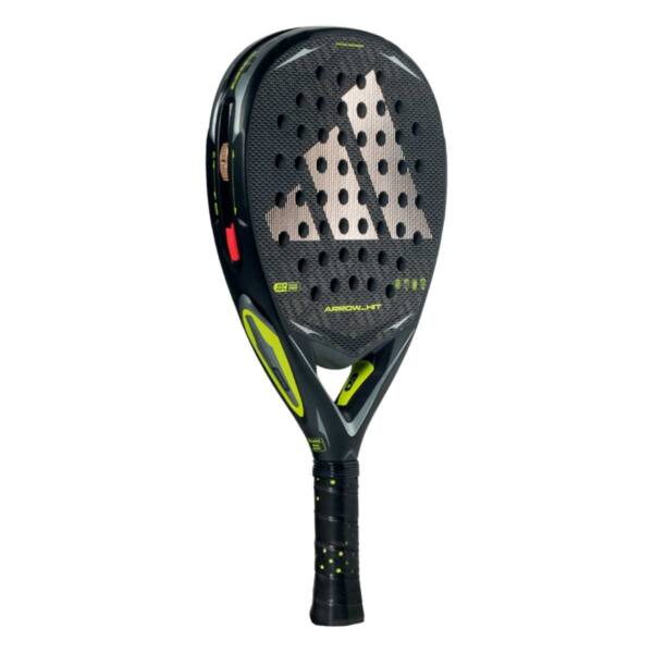 perfil de la arrow hit de adidas