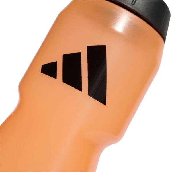 Bidon Adidas Naranja Logo