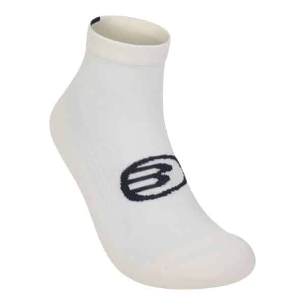 Calcetines Bullpadel BP2604 Blanco
