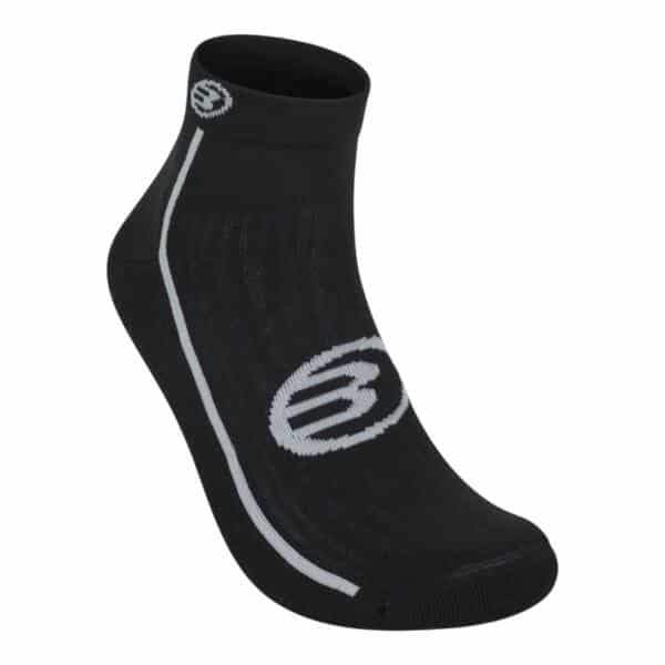 Calcetines Bullpadel BP2604 Negro