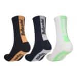 Pack 3 Calcetines Bullpadel BP265