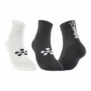 Pack de 2 Calcetines Bullpadel Premier Padel BPPMR2601