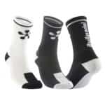 Pack 2 Calcetines Bullpadel Premier Padel BPPMR2603