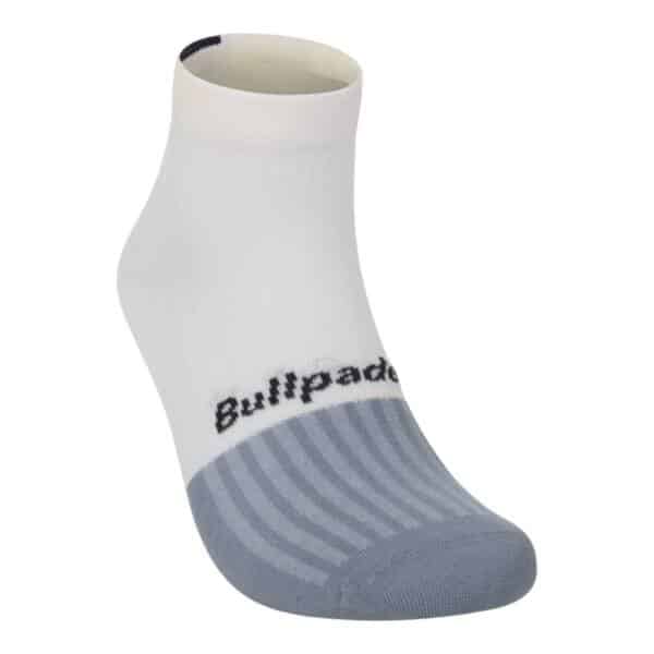 Calcetines Bullpadel BP266 W Blanco