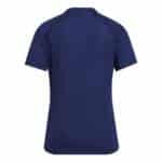 Camiseta Adidas Padel Club Azul Marino W JN7092