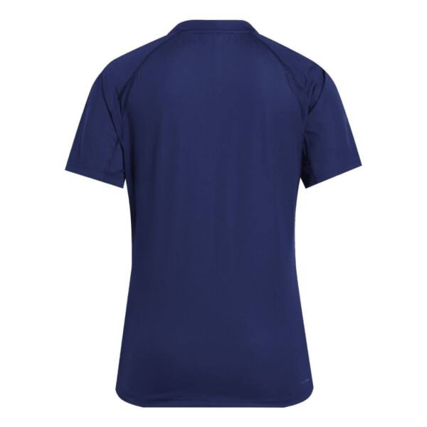 Camiseta Adidas Padel Club Azul Marino W JN7092
