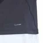 Camiseta de tirantes Adidas Club Negra W KF0914