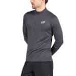 Camiseta Bullpadel Anser Antracita M
