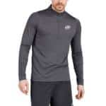 Camiseta Bullpadel Anser Antracita M
