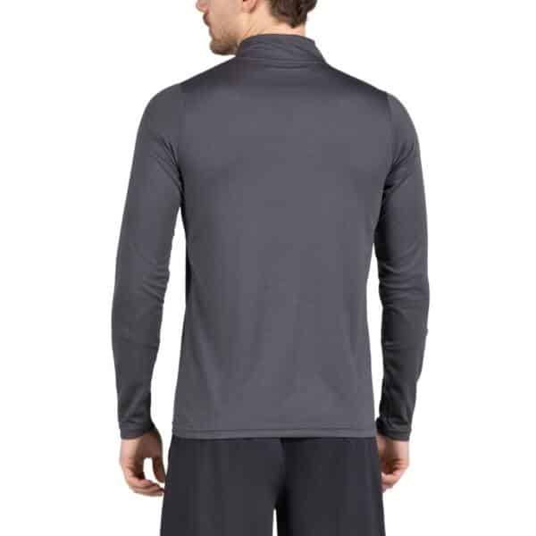 Camiseta Bullpadel Anser Antracita M