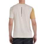 Camiseta Bullpadel Cacin Beige Vigore M