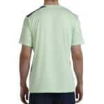 Camiseta Bullpadel Motril Verde Acido M