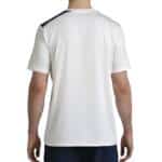Camiseta Bullpadel Motril Hueso M