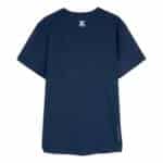 Camiseta NOX Team Azul Oscuro M