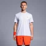 Camiseta NOX Team Blanca M