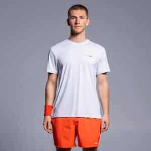 Camiseta NOX Team Blanca M