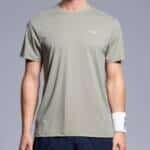 Camiseta NOX Team Gris M
