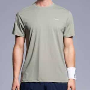 Camiseta NOX Team Gris M