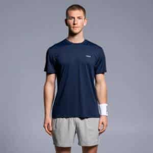 Camiseta NOX Team Azul Oscuro M