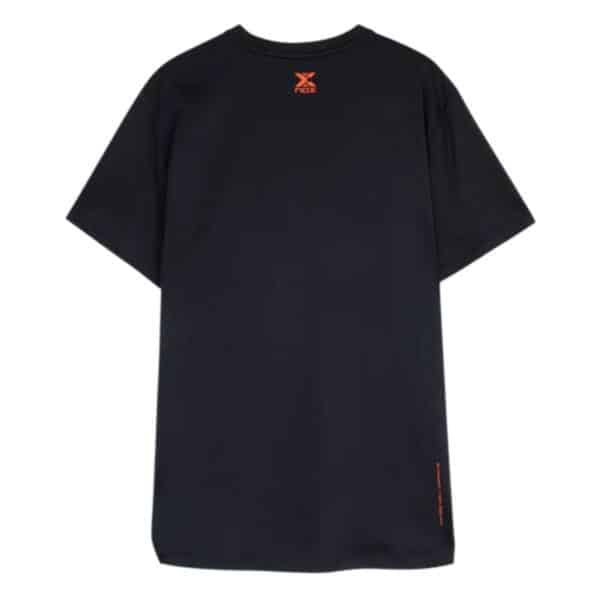 Camiseta NOX Team Negra M