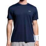 Camiseta NOX Team Azul Oscuro