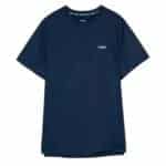 Camiseta NOX Team Azul Oscuro M