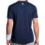 Camiseta NOX Team Azul Oscuro M