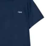 Detalle de la Camiseta NOX Team Azul Oscuro M