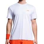 Camiseta NOX Team Blanca